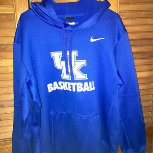 Kentucky Wildcats Hoodie Sweatshirts